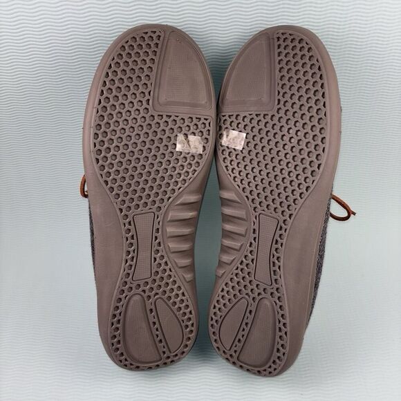 Spenco Birch Slippers Orthopedic Shoes Men’s Size 13EE Gray Heather NWOT - Picture 7 of 9